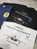 199th Fighter Squadron T-Shirt D5, USAF Licensed Product - Image 1 of 0
