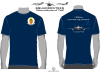 199th Fighter Squadron T-Shirt D5, USAF Licensed Product - Image 2 of 0