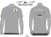 199th Fighter Squadron T-Shirt D5, USAF Licensed Product - Image 4 of 0