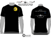 27th Fighter Squadron F-22 Squadron T-Shirt D5, USAF Licensed Product - Image 1 of 0
