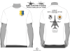 28th Bomb Wing B-1B Lancer Squadron T-Shirt, USAF Licensed Product - Image 1 of 0