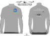 71st Fighter Squadron T-Shirt D5, USAF Licensed Product - Image 2 of 0