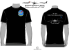 71st Fighter Squadron T-Shirt D5, USAF Licensed Product - Image 3 of 0