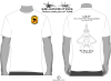 8th FS F-22 Raptor Squadron T-Shirt, USAF Licensed Product - Image 1 of 0