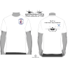 94th Fighter Squadron T-Shirt D5, USAF Licensed Product - Image 4 of 0