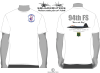 94th FS Hat in the Ring Squadron T-Shirt D2  - USAF Licensed Product - Image 1 of 0