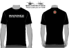 USMC D2, EGA and The Few The Proud T-Shirt, USMC Licensed Product - Image 1 of 0