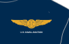 U.S. Naval Aviation AC Squadron T-Shirt D1 - USN Licensed Product - Image 2 of 0