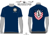 USS Ranger T-Shirt D2, USN Licensed Product - Image 1 of 0