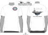 USS Reagan CVN-76 T-Shirt, USN Licensed Product - Image 1 of 0