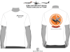VA-147 Argonauts Squadron T-Shirt, USN Licensed Product - Image 4 of 0