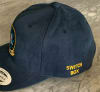 VF-151 Embroidered Squadron Hat, USN Licensed Product, 2 Place Embroidery - Image 2 of 0