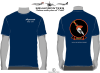 VFA-147 Argonauts Squadron T-Shirt D4, USN Licensed Product - Image 2 of 0