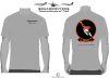 VFA-147 Argonauts Squadron T-Shirt D4, USN Licensed Product - Image 3 of 0