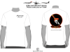 VFA-147 Argonauts Squadron T-Shirt D4, USN Licensed Product - Image 4 of 0
