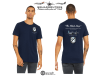 VMF-214 The BlackSheep F-4U Pappy Boyington, USN Licensed Product - Image 1 of 0