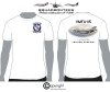 VMFA-115 Silver Eagles Squadron T-Shirt D1, USMC Licensed Product - Image 1 of 0