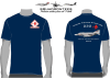 VMFA-232 Red Devils F-4 Phantom Squadron T-Shirt D1, USMC Licensed Product - Image 1 of 0
