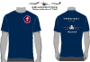 VMFA-251 Thunderbolts F/A-18 Hornet Squadron T-Shirt D3, USMC Licensed Product - Image 1 of 0