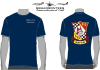 VMFA-312 Checkerboards Squadron T-Shirt D3, USMC Licensed Product - Image 1 of 0