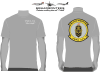 VMFA-314 Black Knights Squadron T-Shirt D3, USMC Licensed Product - Image 3 of 0