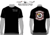 VMFA-323 Death Rattlers Squadron T-Shirt D2, USMC Licensed Product - Image 1 of 0