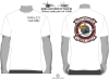 VMFA-323 Death Rattlers Squadron T-Shirt D2, USMC Licensed Product - Image 2 of 0