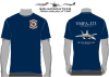 VMFA-323 Death Rattlers F/A-18 Hornet Squadron T-Shirt D3, USMC Licensed Product - Image 1 of 0