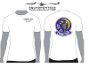 VMFA-531 Grey Ghosts Squadron T-Shirt D1, USMC Licensed Product - Image 1 of 0
