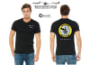 VMFA-542 Tigers F-35 Squadron T-Shirt D6, USMC Licensed Product - Image 1 of 0