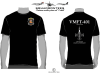 VMFT-401 Snipers F-5 Squadron T-Shirt D1, USMC Licensed Product - Image 1 of 0