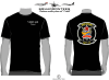 VMFT-401 Snipers Squadron T-Shirt D2, USMC Licensed Product - Image 1 of 0
