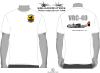 VRC-40 Rawhides C-2A Squadron T-Shirt, USN Licensed T-Shirt - Image 1 of 0