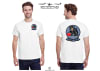 VRC-50 Foo Dogs Squadron T-Shirt, USN Licensed Product - Image 2 of 0