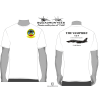 VX-9 Test & Evaluation Squadron F-14 Tomcat T-Shirt - USN Licensed Product - Image 1 of 0