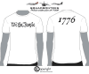 We the People - Premium Art T-Shirt - Image 2 of 0