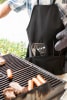 Kentucky Wildcats BBQ Apron Grill Set - Image 5 of 0