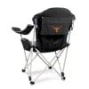 Texas Longhorns Reclining Camp Chair   - Image 2 of 0