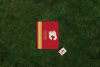 Calgary Flames Impresa Outdoor Blanket - Image 3 of 0