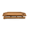 Missouri Tigers 3 Tiered Serving Tray - Image 3 of 0