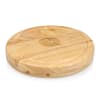 Florida State Seminoles Circo Cheese Tools Set and Cutting Board - Image 2 of 0
