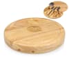 Florida State Seminoles Circo Cheese Tools Set and Cutting Board - Image 3 of 0