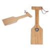 Virginia Tech Hokies Grill Scraper BBQ Tool - Image 3 of 0