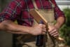 Virginia Tech Hokies Grill Scraper BBQ Tool - Image 4 of 0