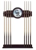 Colorado Rockies Solid Wood Cue Rack with a English Tudor Finish - Image 1 of 0