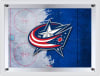 Columbus Blue Jackets 32 in. x 23.5 in. Backlit LED Sign - Image 1 of 0