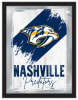 Nashville Predators 17"x22" Logo Wall Mirror   - Image 1 of 0