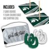 Michigan State Spartans HorseShoe Bags Tailgate Game - Image 3 of 0