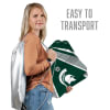 Michigan State Spartans HorseShoe Bags Tailgate Game - Image 5 of 0