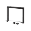Replacement  Bracket for Radius Corner Sign Frame for Beltrac Stanchions - Image 2 of 0